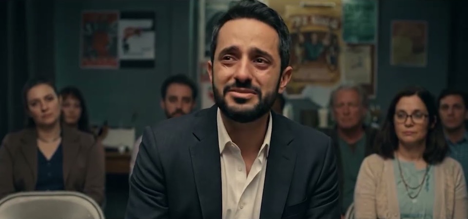 Sanad App, إعلان إطلاق بالذكاء الاصطناعي · 2026، من إنتاج يو بي تي هاوس
