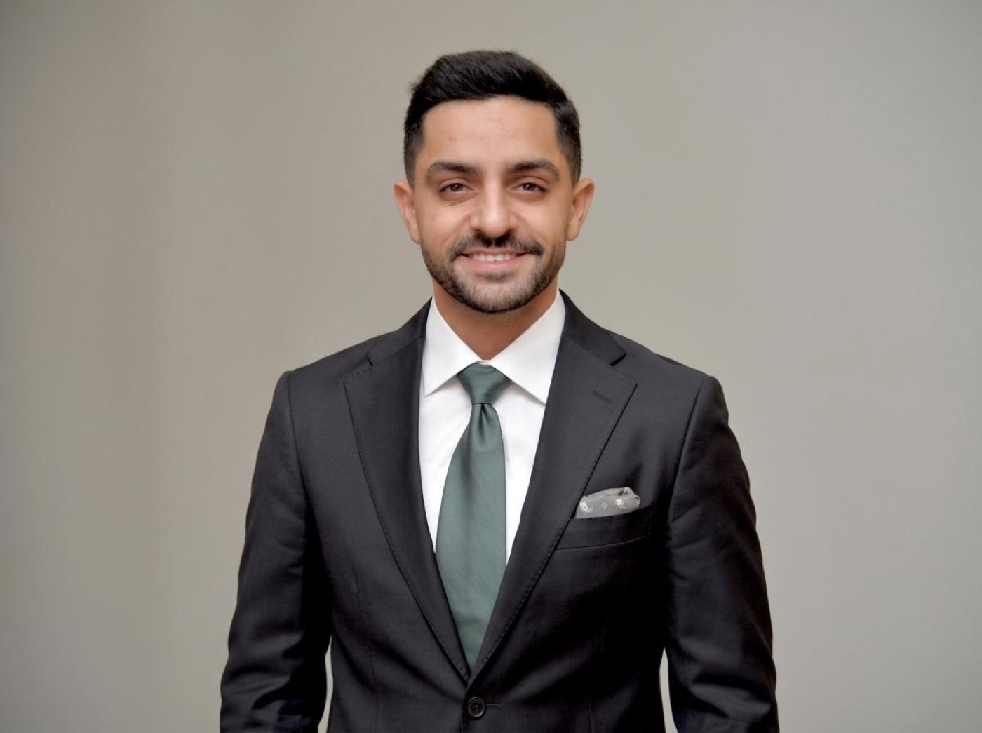 Eng. Ibraheem Diab, Creative Technologist