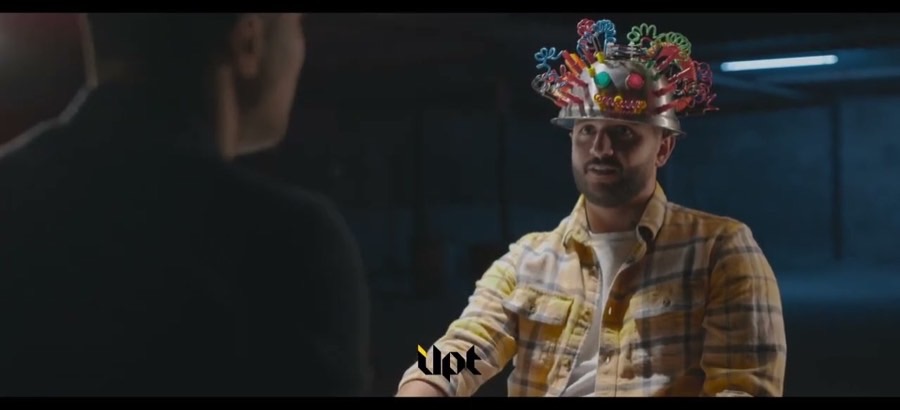 The Lie Detector: TVC لـ UPT House Jordan، من إنتاج يو بي تي هاوس