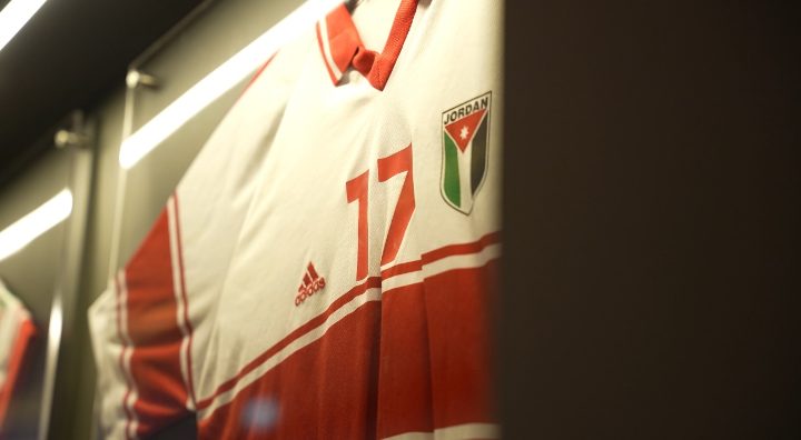 Jordan football celebration: يو بي تي هاوس على إنستغرام