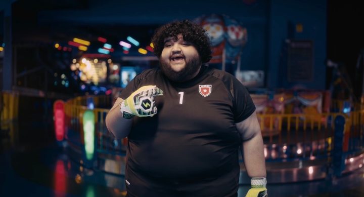 Campaign still: يو بي تي هاوس على إنستغرام