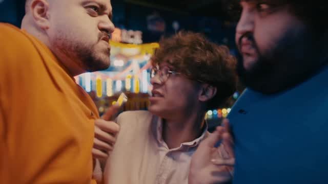 Seen Jeem Jordanian launch film: يو بي تي هاوس على إنستغرام