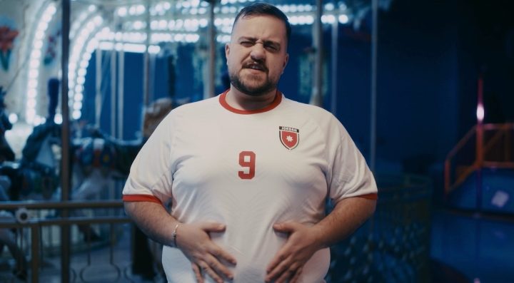 Campaign still: يو بي تي هاوس على إنستغرام
